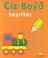 Çiz Boya| Taşıtlar